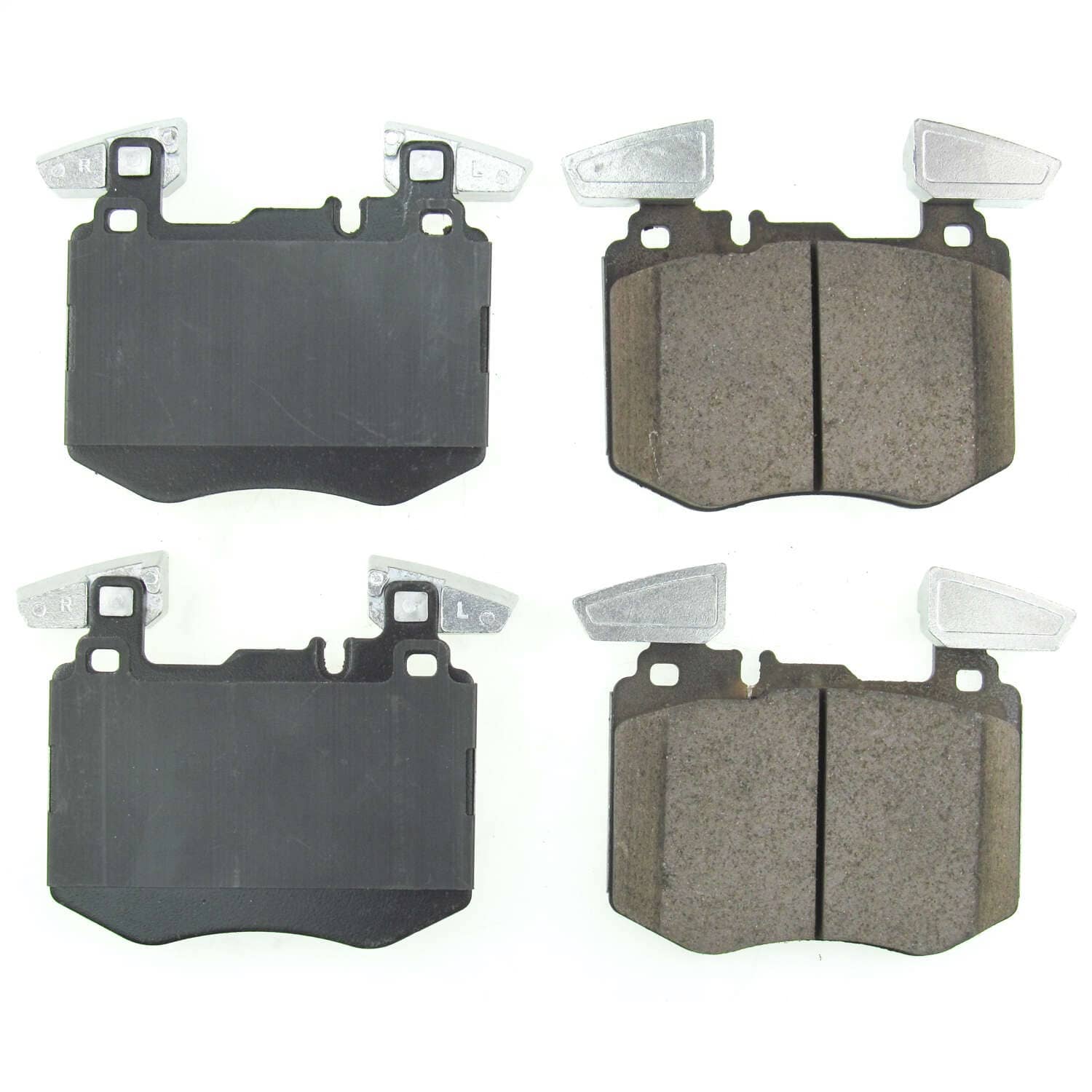Power Stop - 16-2162 - Disc Brake Pad