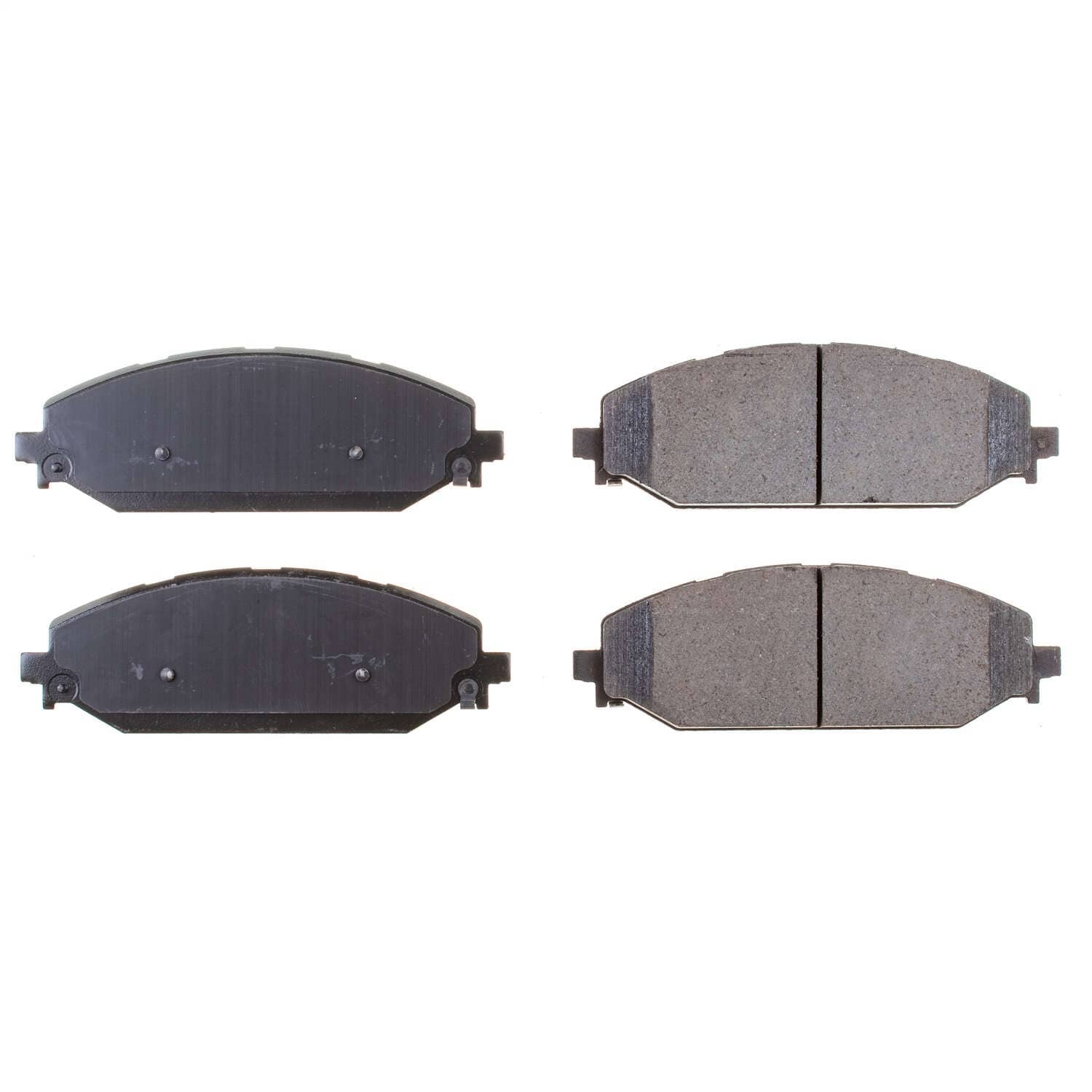 Power Stop - 16-2179 - Disc Brake Pad