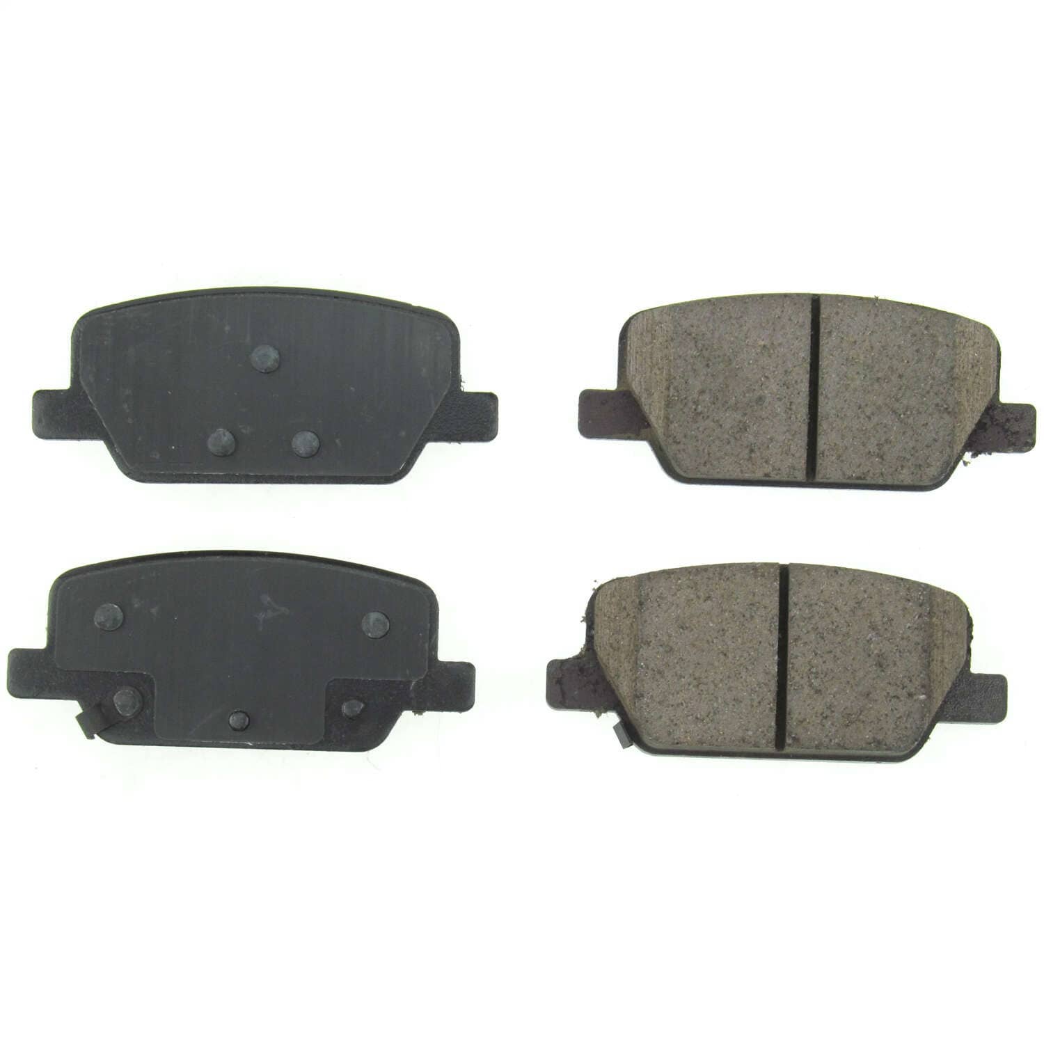 Power Stop - 16-2199 - Disc Brake Pad