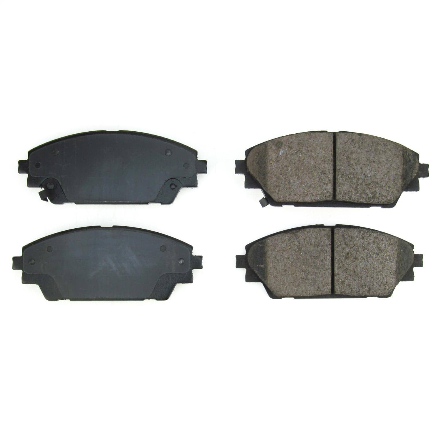 Power Stop - 16-2275 - Disc Brake Pad