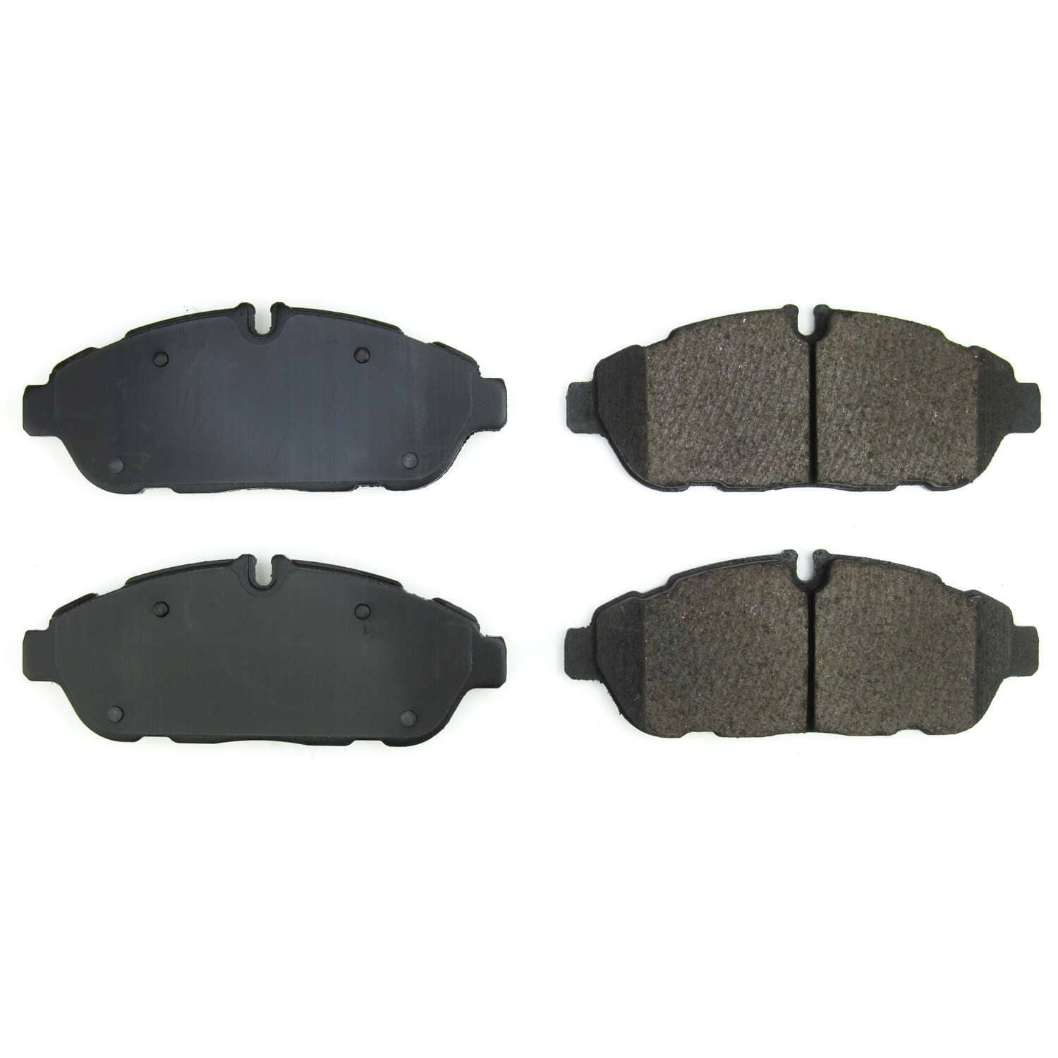 Power Stop - 16-2301 - Disc Brake Pad