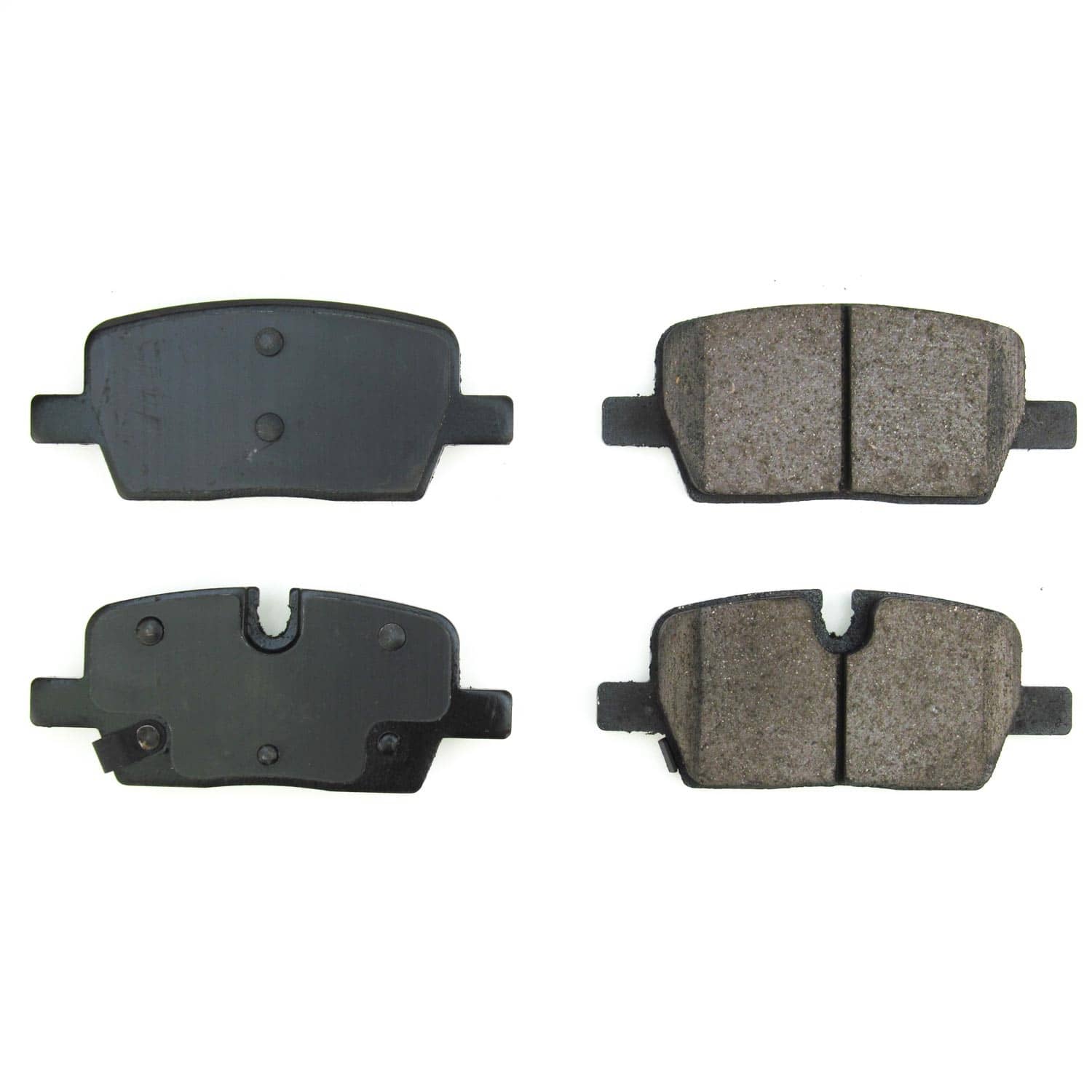 Power Stop - 16-2303 - Disc Brake Pad