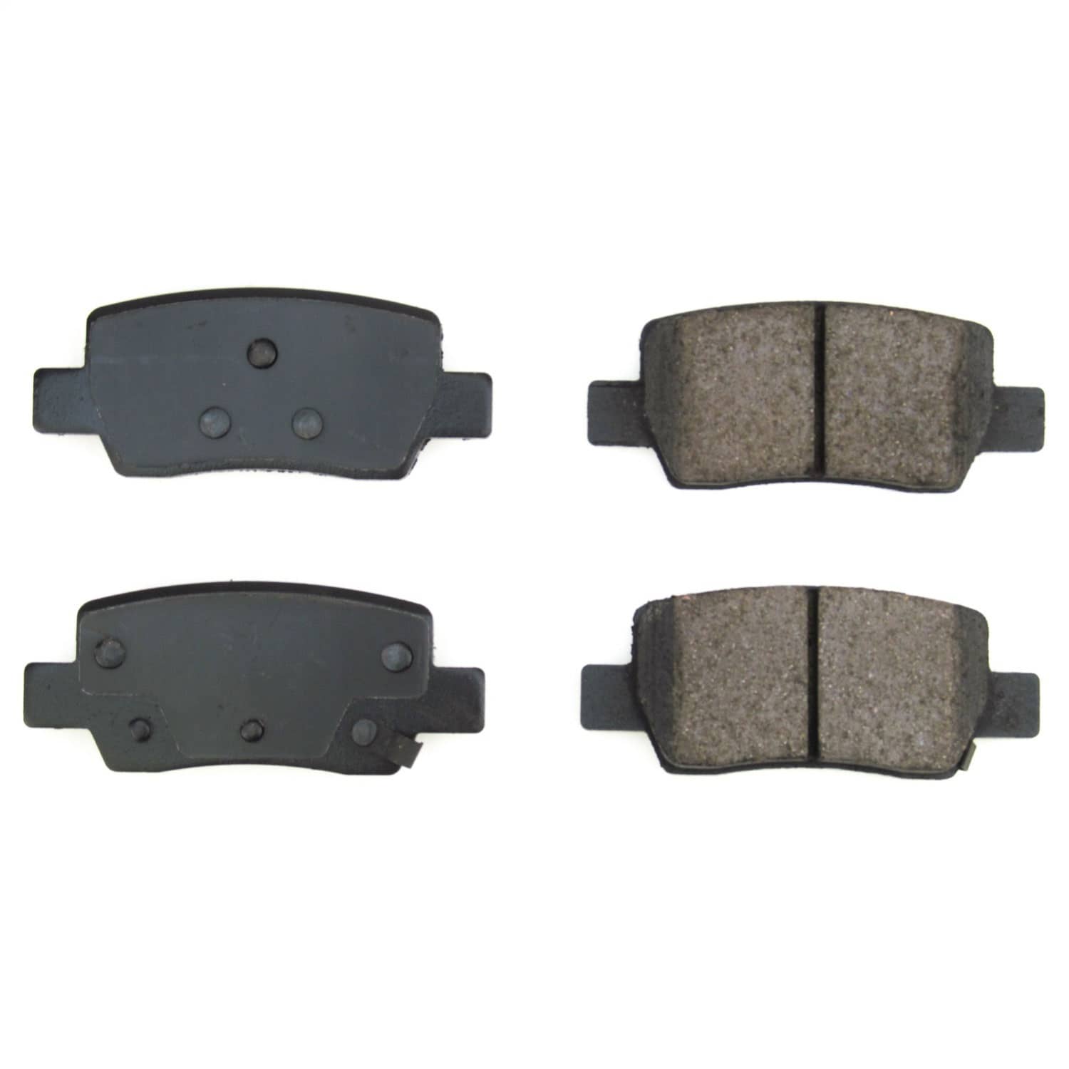Power Stop - 16-2373 - Disc Brake Pad