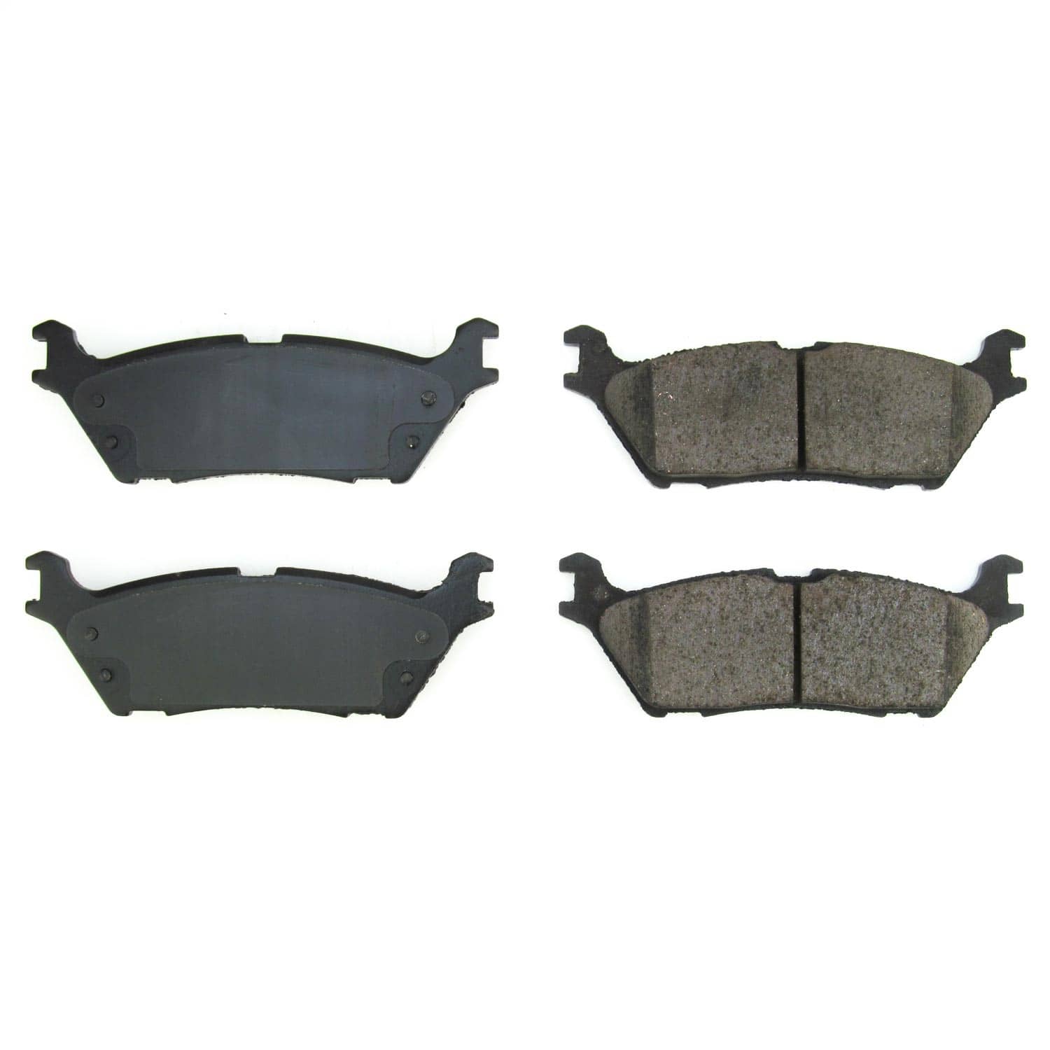 Power Stop - 16-2383 - Disc Brake Pad