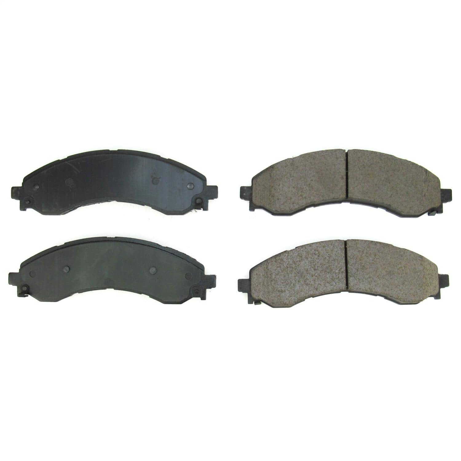 Power Stop - 16-2404 - Disc Brake Pad