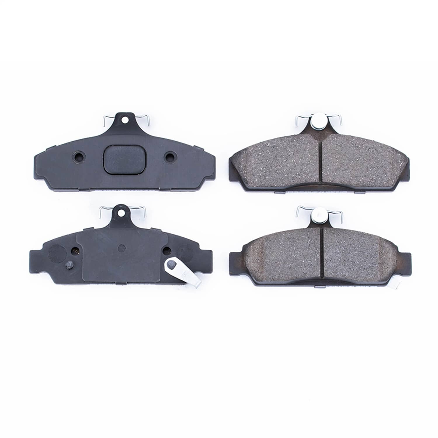 Power Stop - 16-294 - Disc Brake Pad