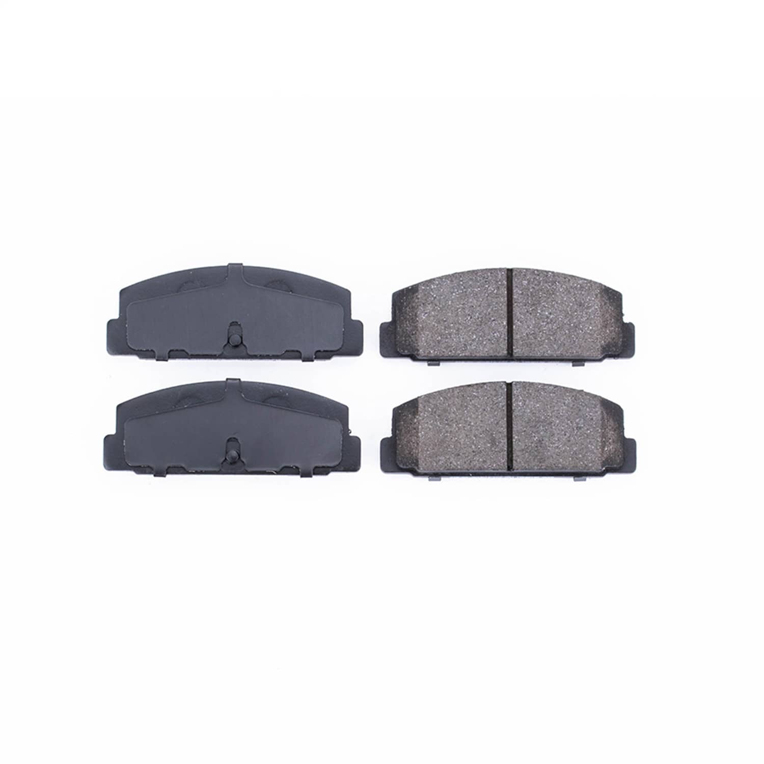 Power Stop - 16-332 - Disc Brake Pad
