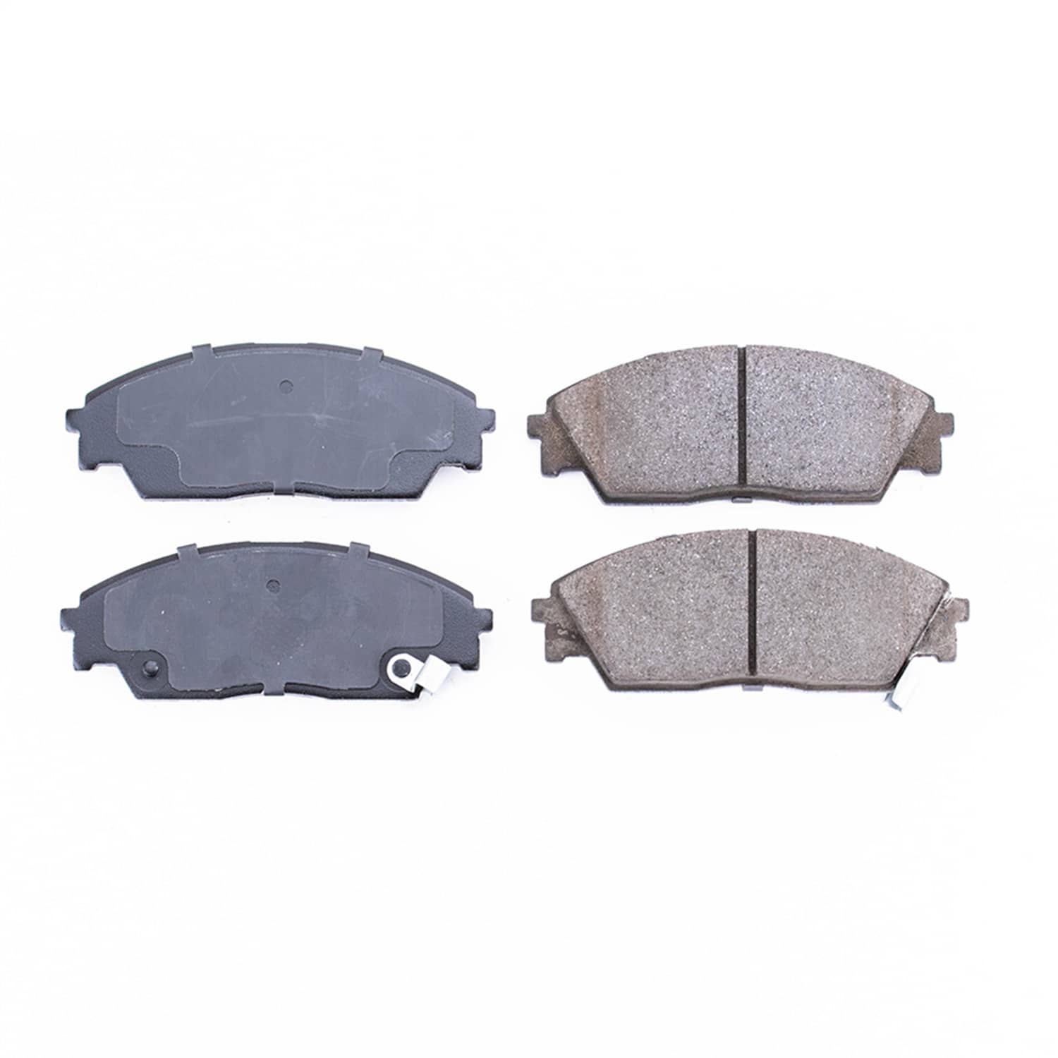 Power Stop - 16-373 - Disc Brake Pad