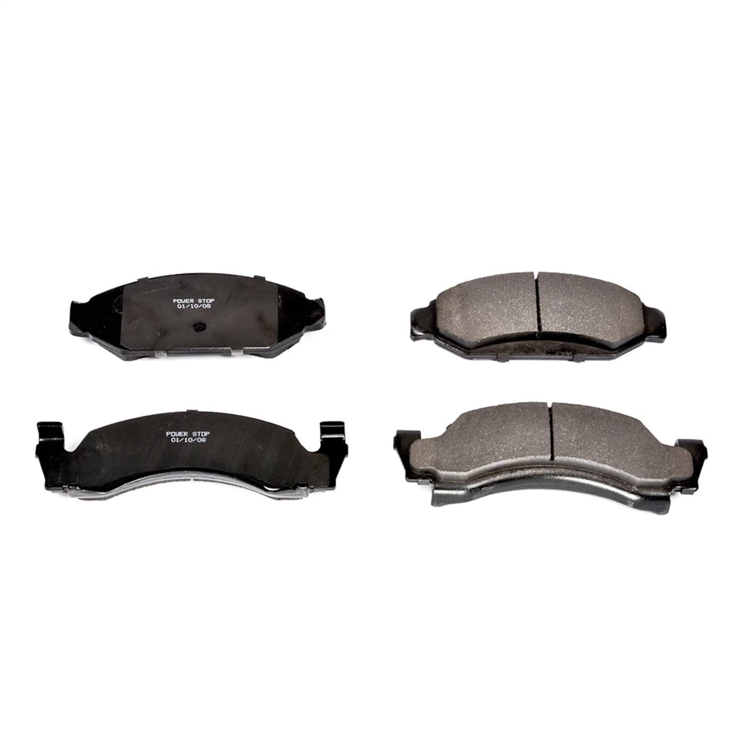 Power Stop - 16-375 - Disc Brake Pad