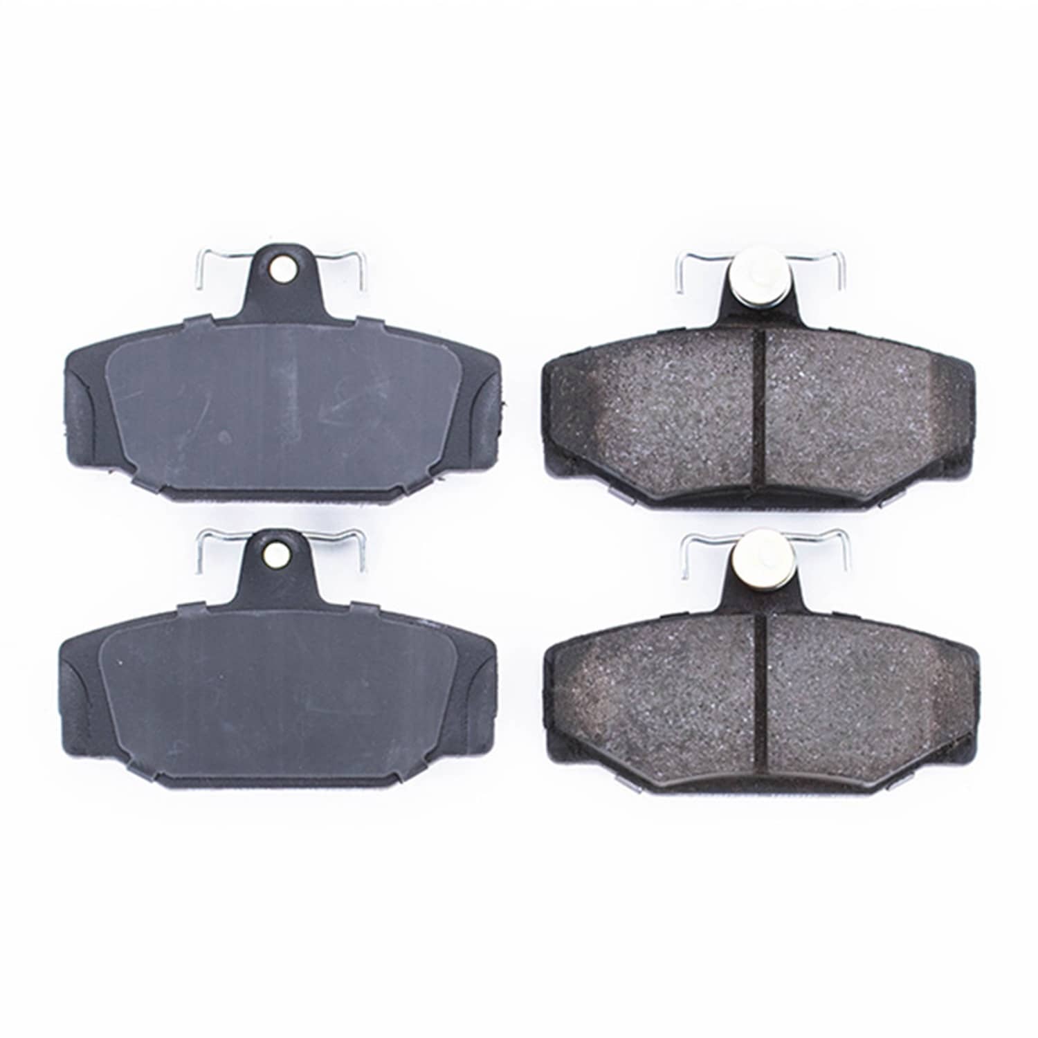 Power Stop - 16-391 - Disc Brake Pad