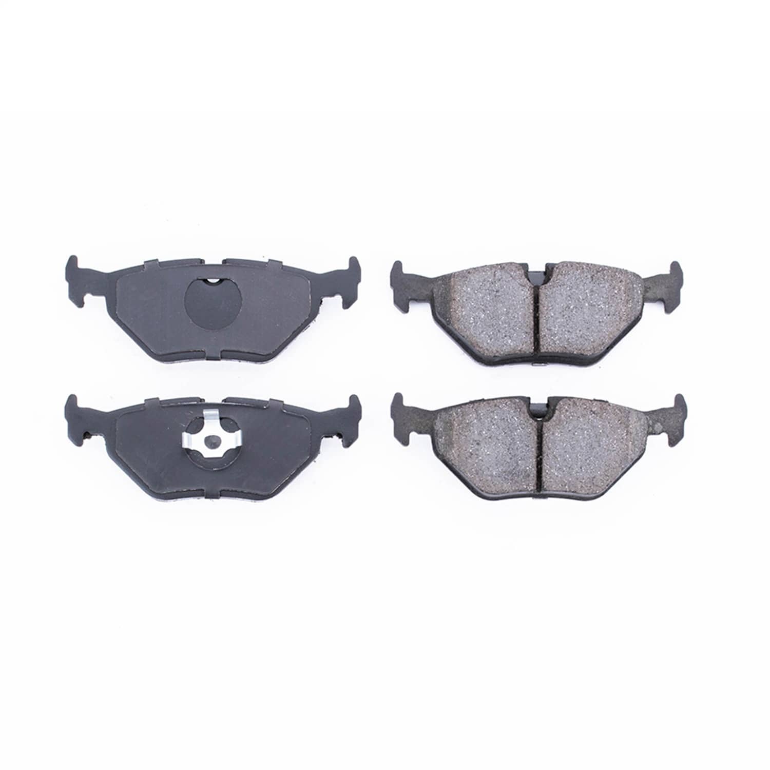 Power Stop - 16-396 - Disc Brake Pad
