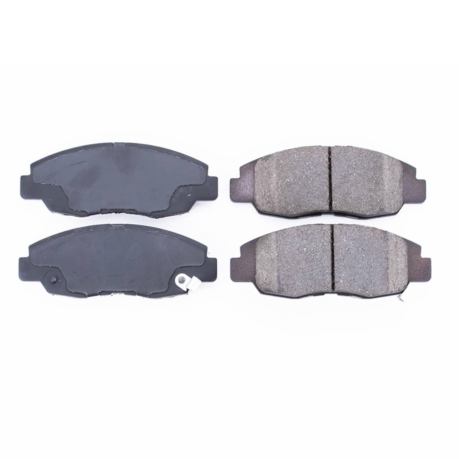 Power Stop - 16-465 - Disc Brake Pad