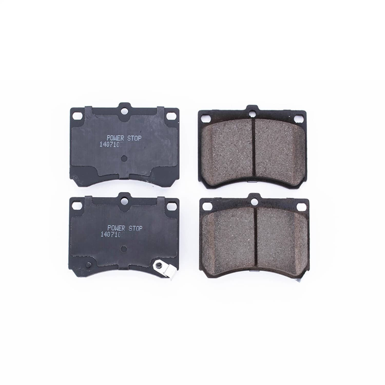 Power Stop - 16-473 - Disc Brake Pad