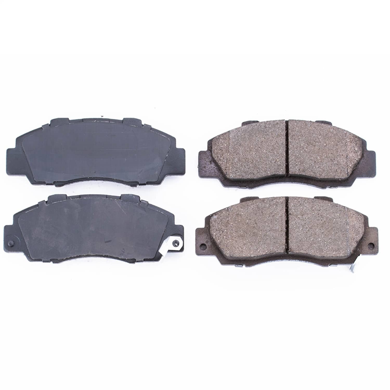Power Stop - 16-503 - Disc Brake Pad