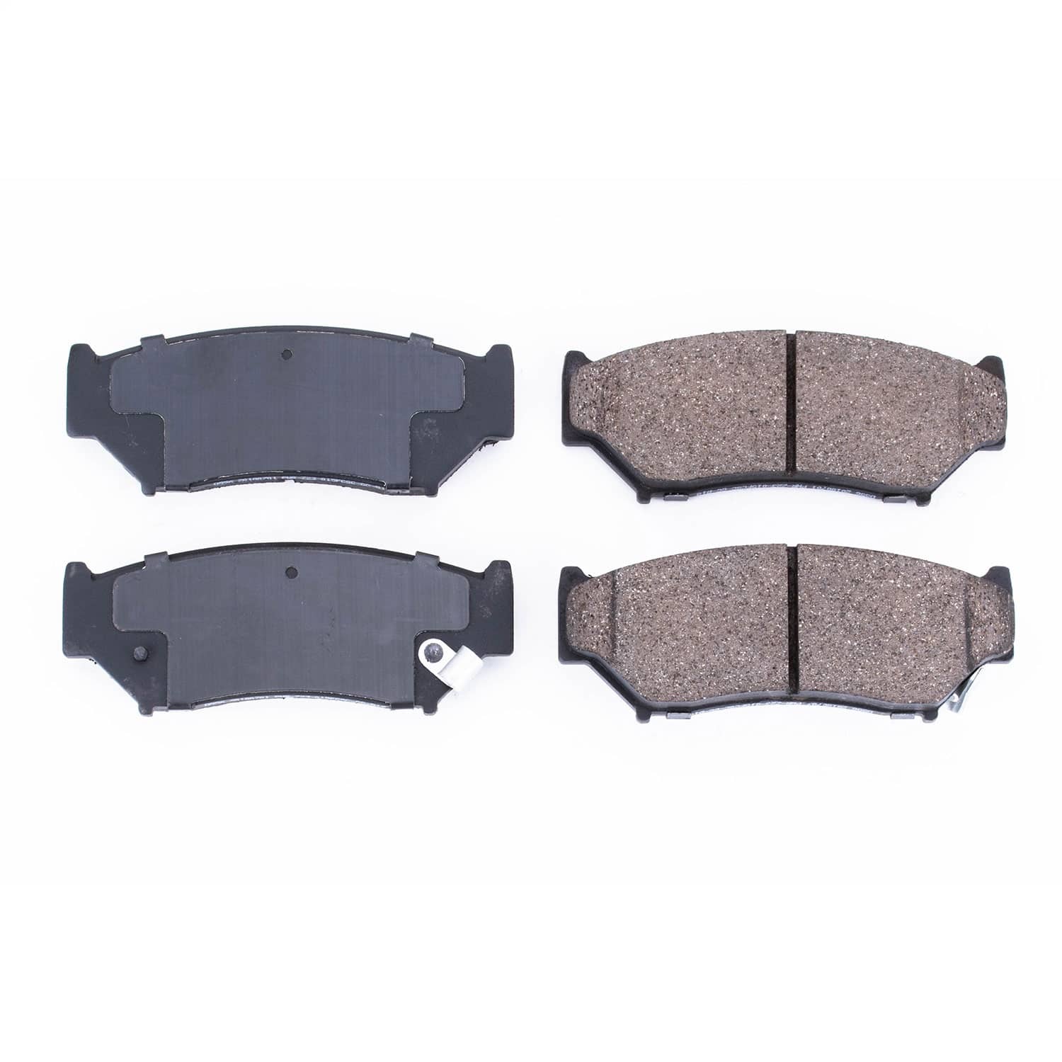 Power Stop - 16-556 - Disc Brake Pad