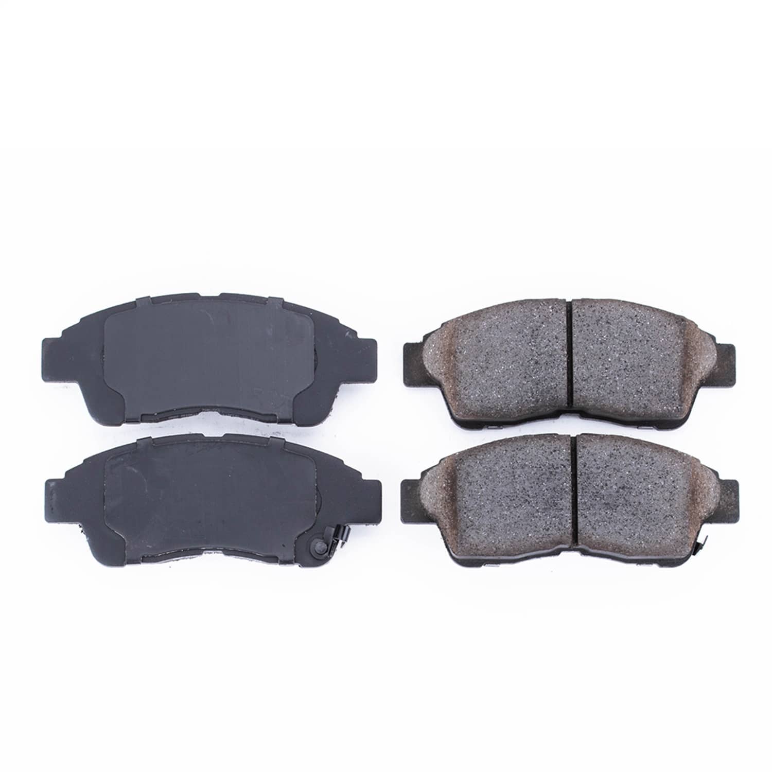 Power Stop - 16-562 - Disc Brake Pad