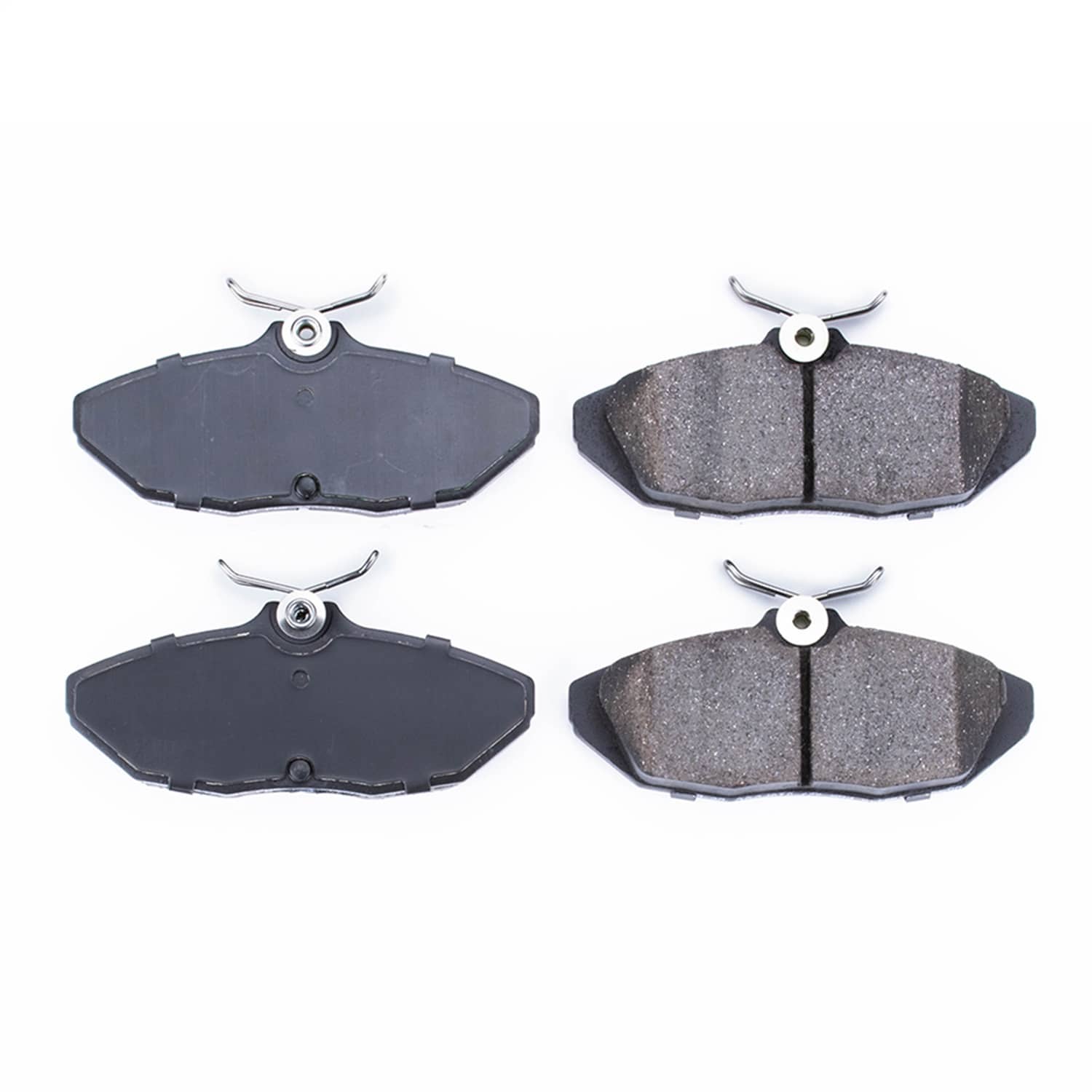 Power Stop - 16-599 - Disc Brake Pad