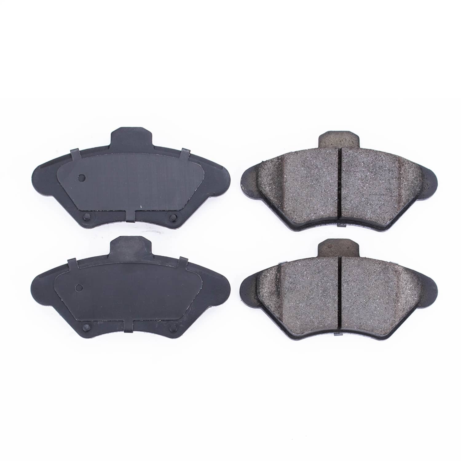Power Stop - 16-600 - Disc Brake Pad