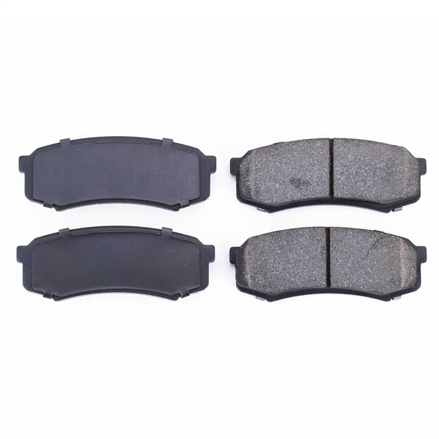 Power Stop - 16-606 - Disc Brake Pad