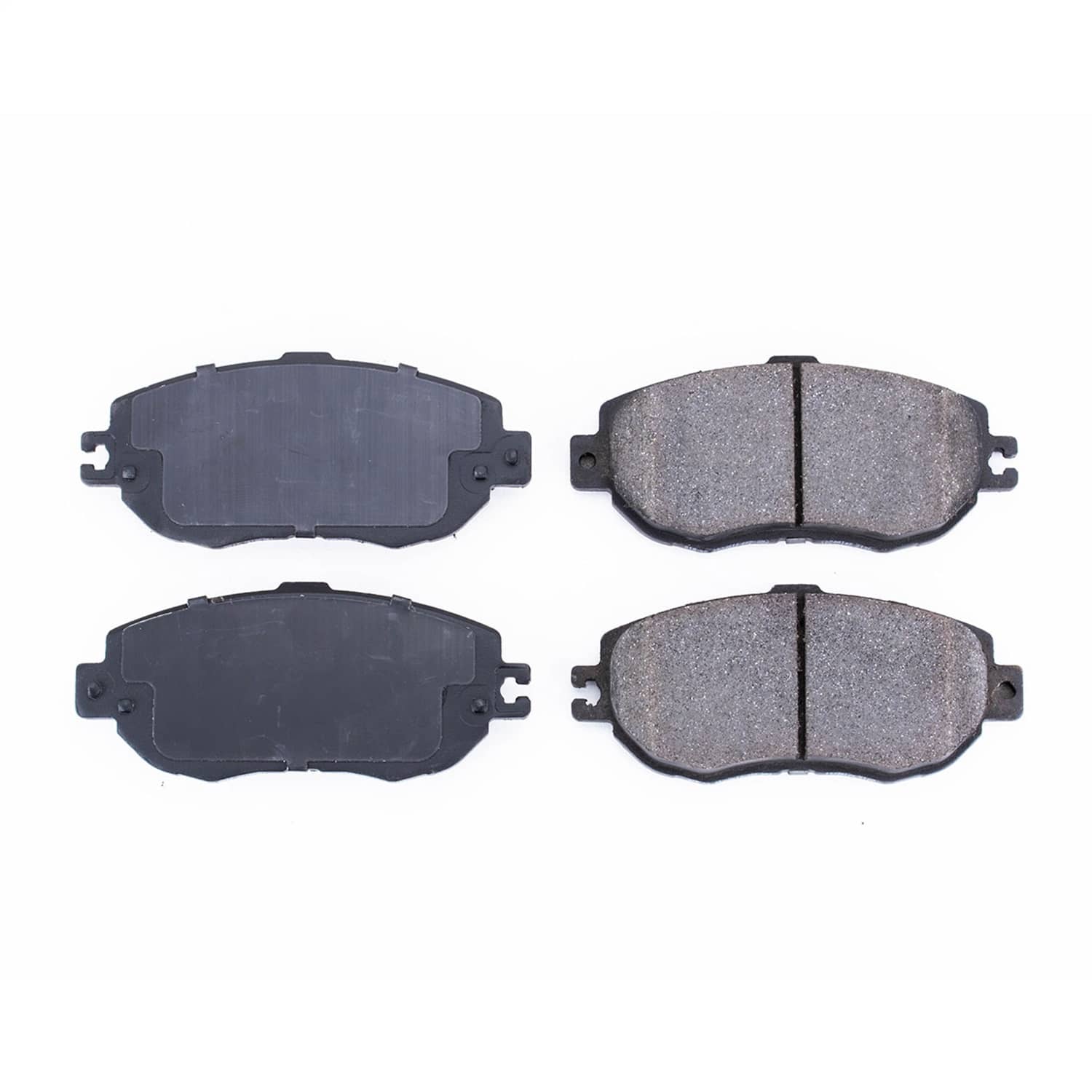 Power Stop - 16-612 - Disc Brake Pad