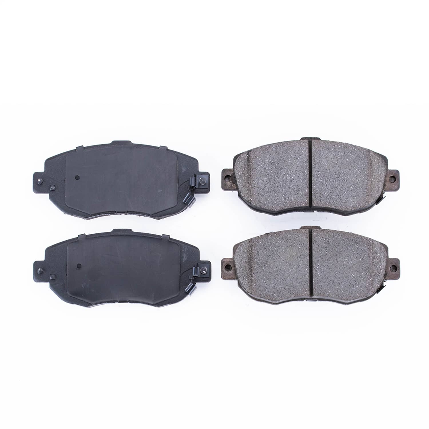 Power Stop - 16-619 - Disc Brake Pad