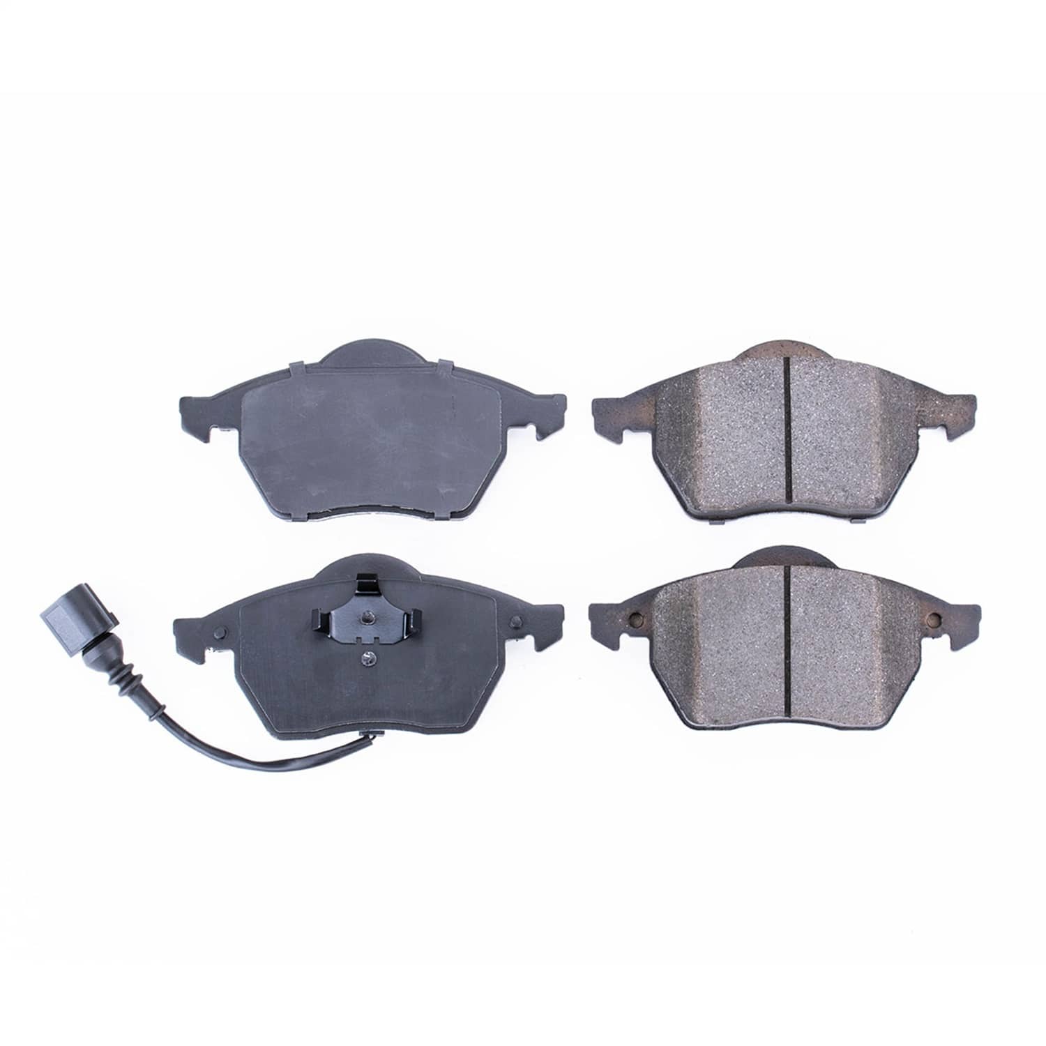Power Stop - 16-687A - Disc Brake Pad