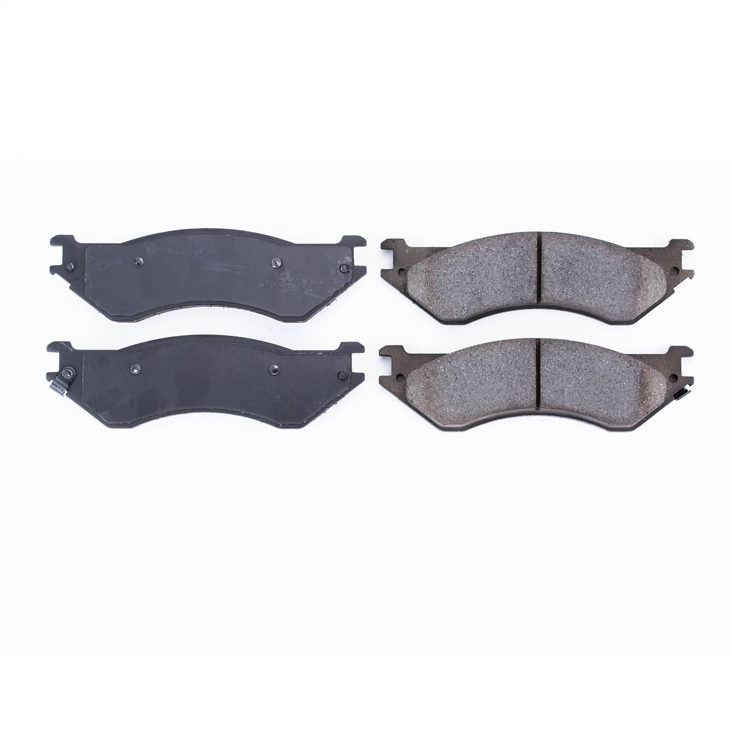 Power Stop - 16-702A - Disc Brake Pad