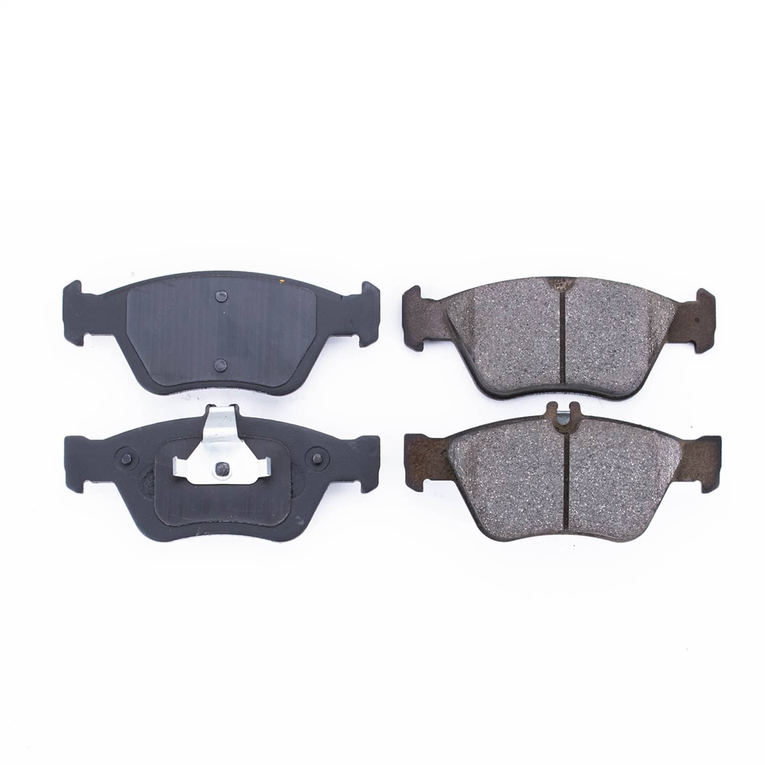 Power Stop - 16-710 - Disc Brake Pad