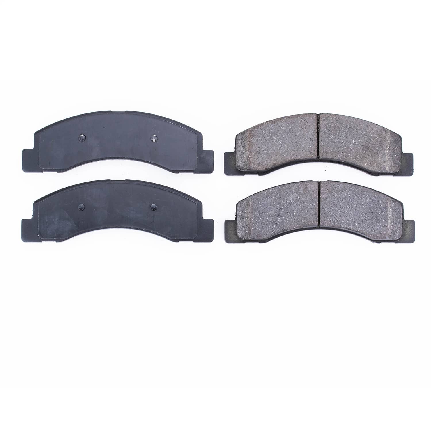 Power Stop - 16-756 - Disc Brake Pad