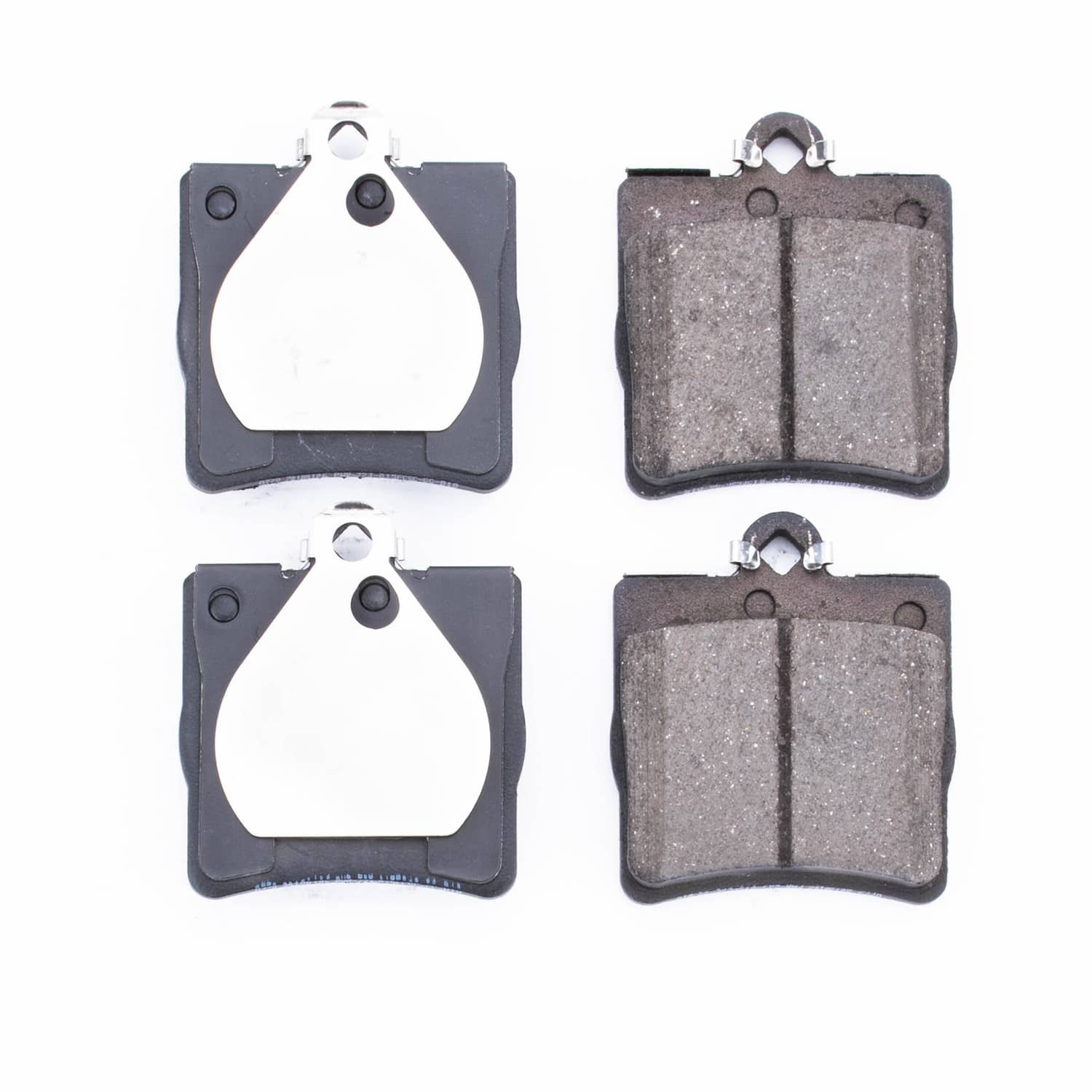 Power Stop - 16-779 - Disc Brake Pad