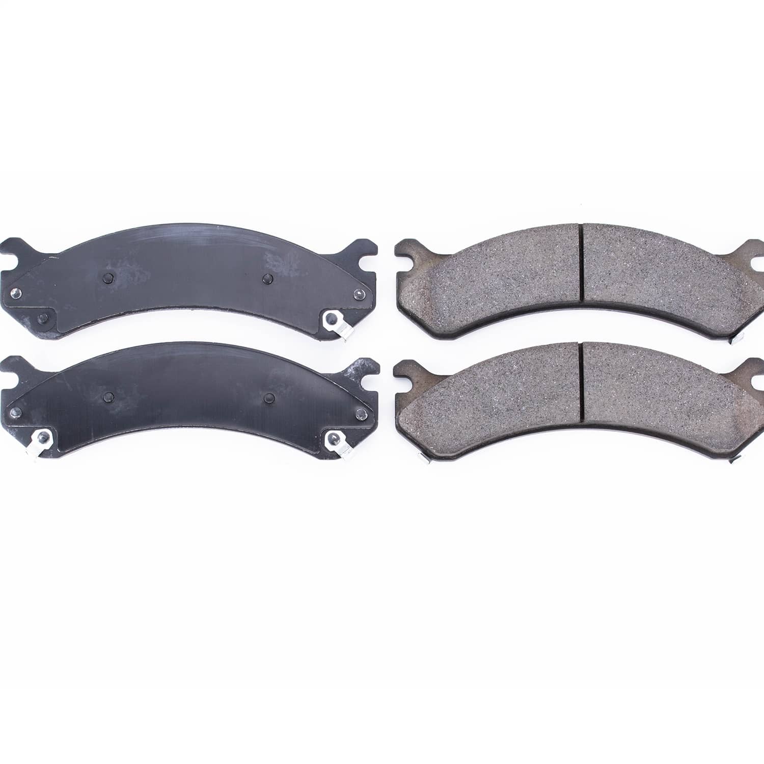 Power Stop - 16-784 - Disc Brake Pad