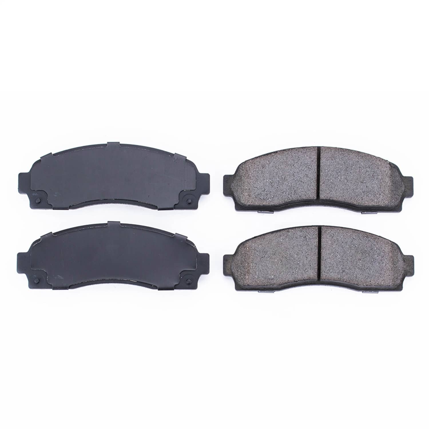 Power Stop - 16-833 - Disc Brake Pad