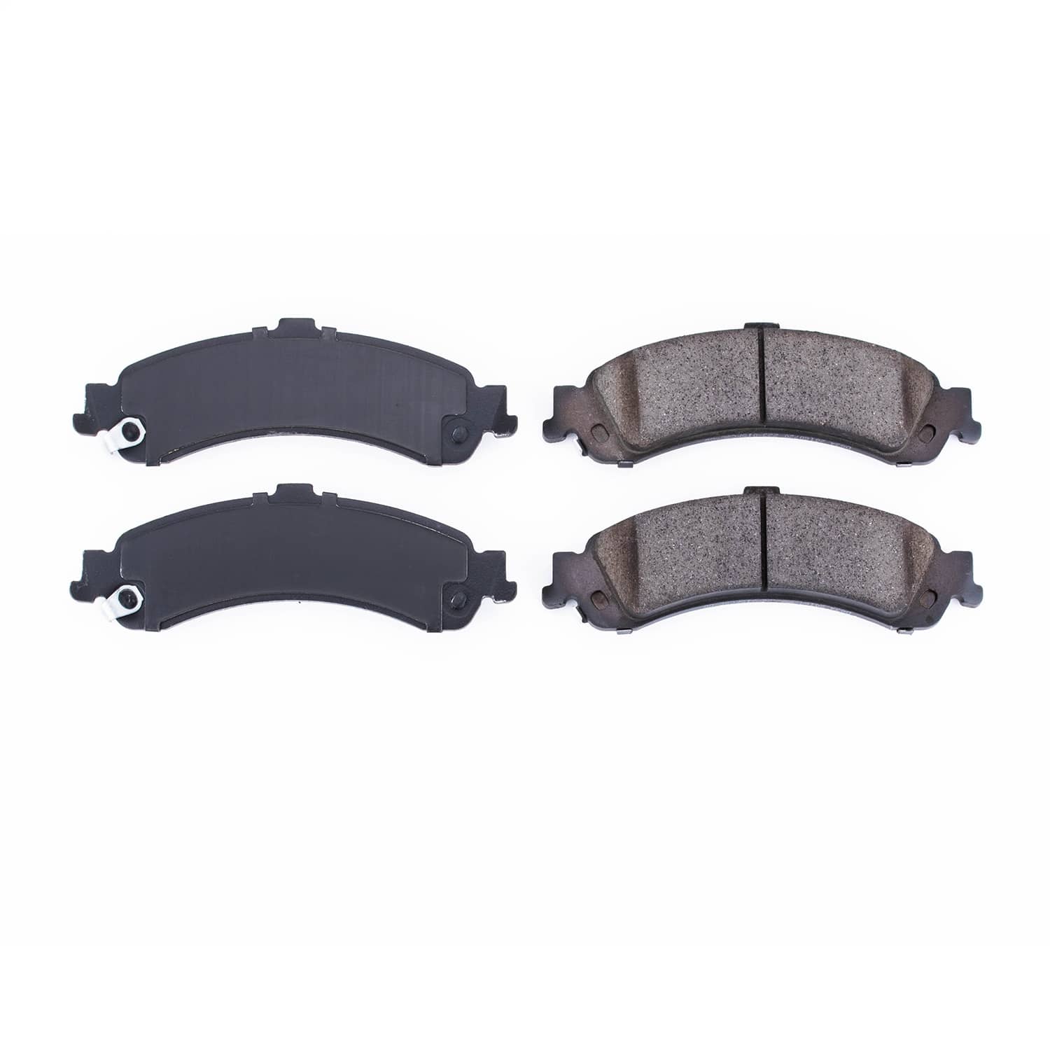 Power Stop - 16-834 - Disc Brake Pad
