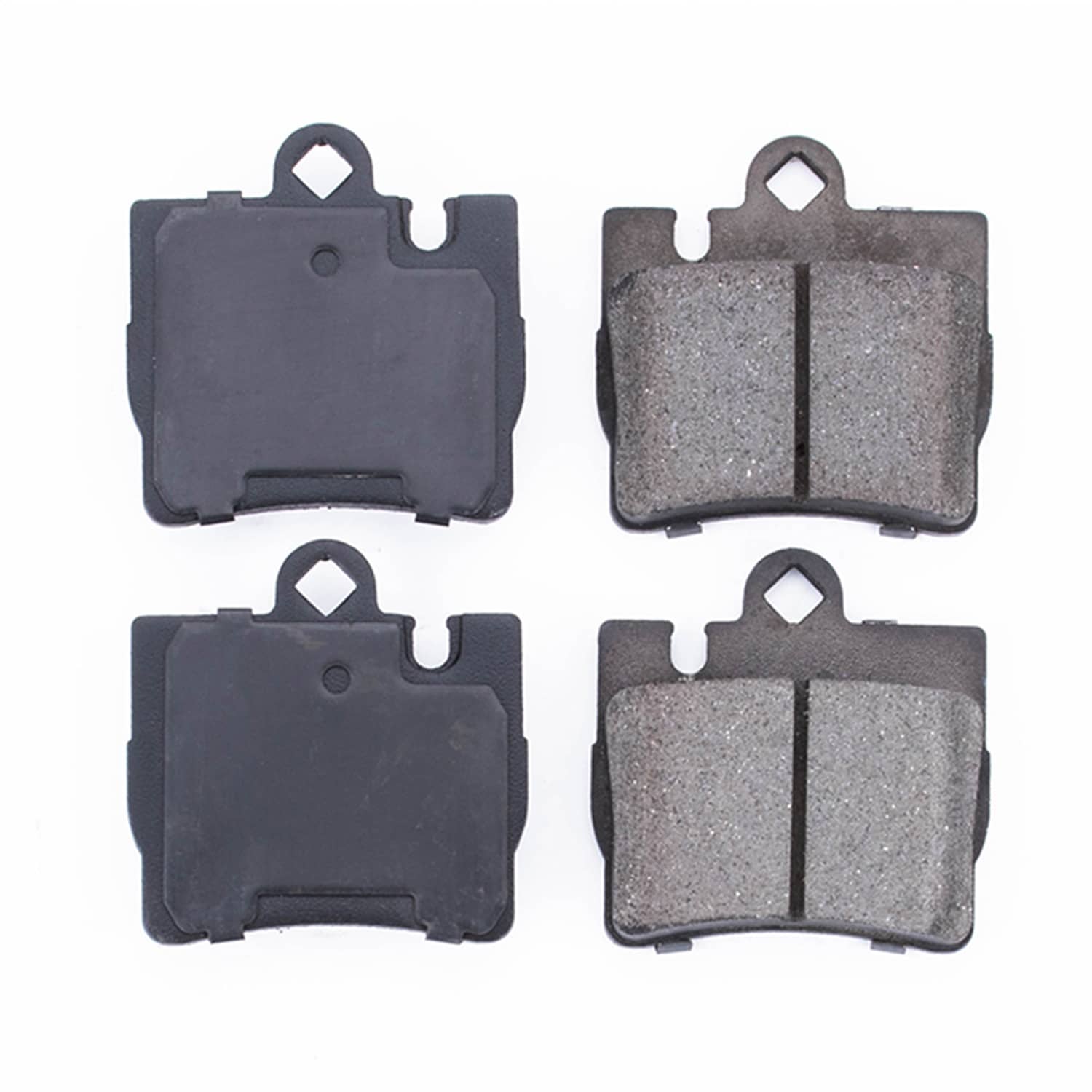 Power Stop - 16-848 - Disc Brake Pad