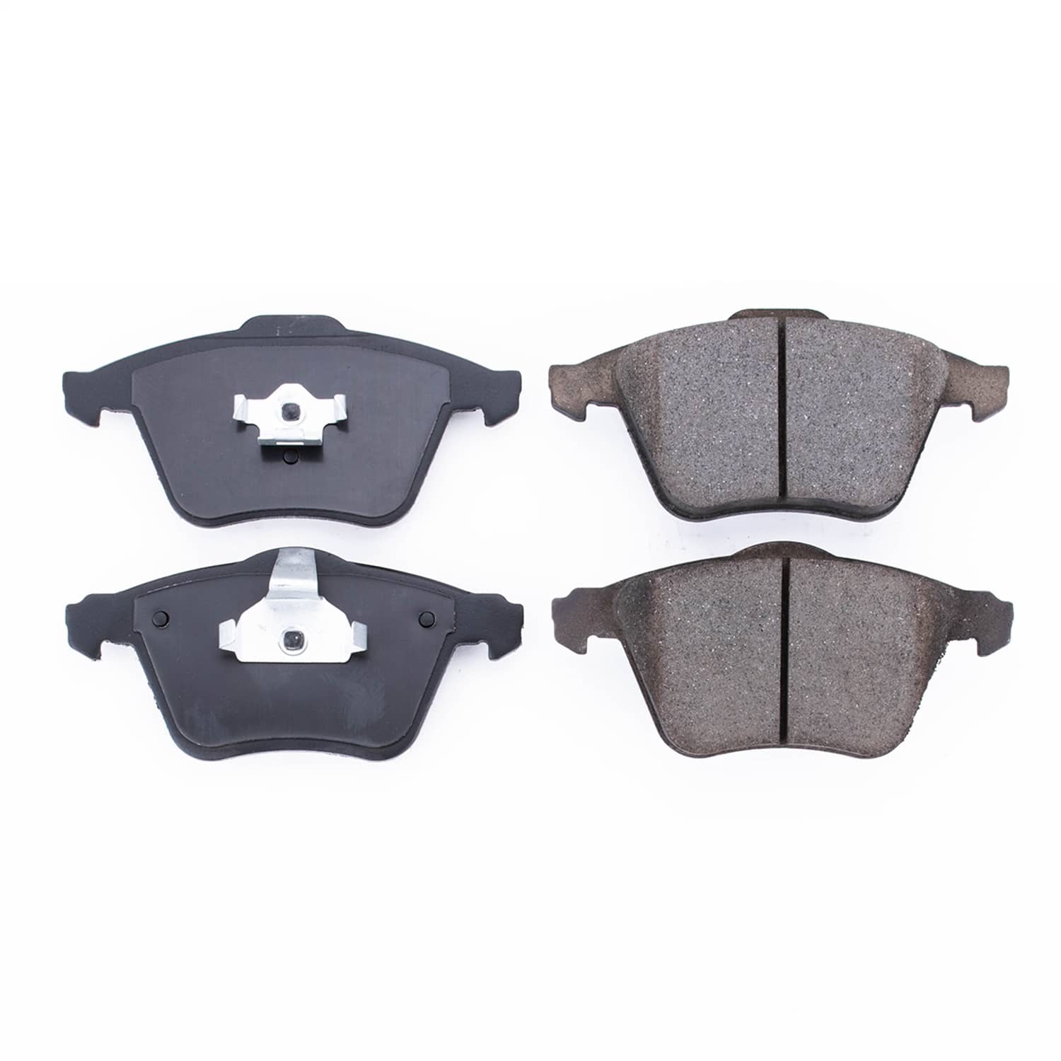Power Stop - 16-915B - Disc Brake Pad