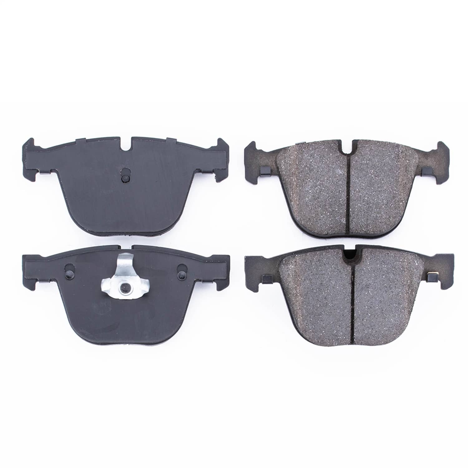 Power Stop - 16-919 - Disc Brake Pad