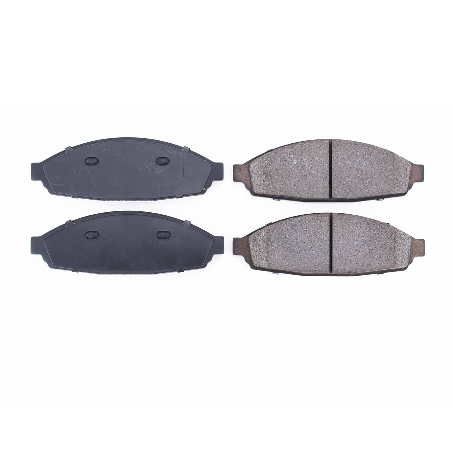 Power Stop - 16-931 - Disc Brake Pad
