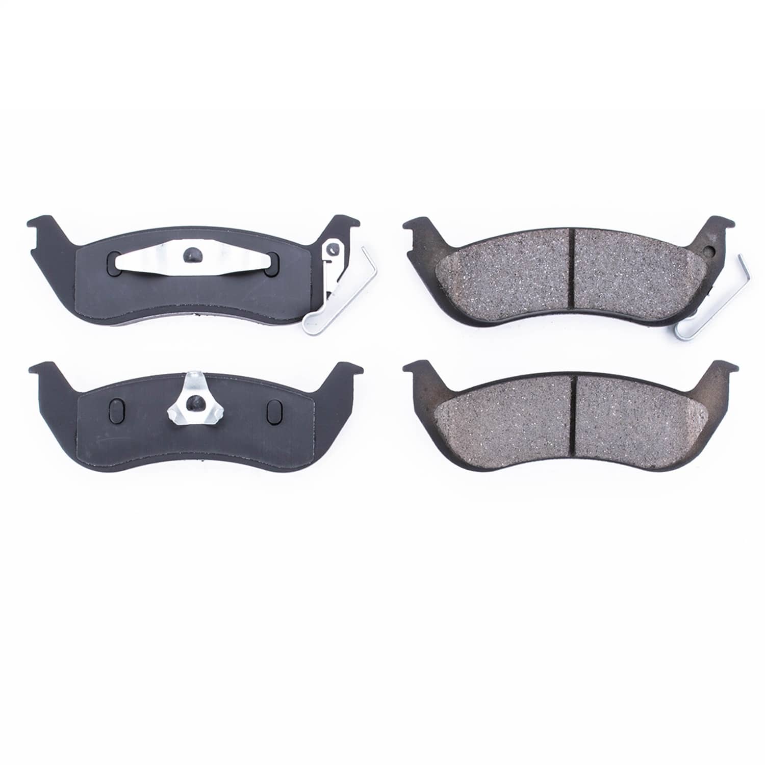 Power Stop - 16-932 - Disc Brake Pad