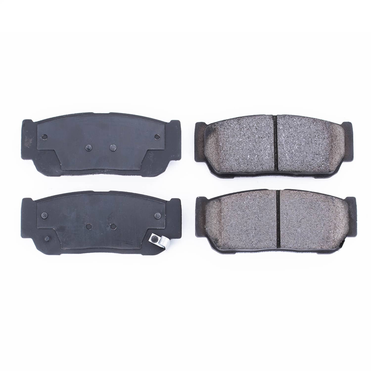 Power Stop - 16-954 - Disc Brake Pad