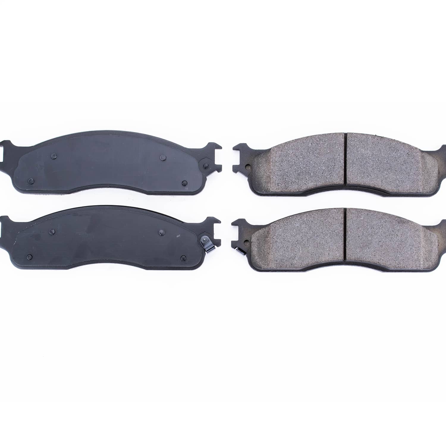 Power Stop - 16-965 - Disc Brake Pad