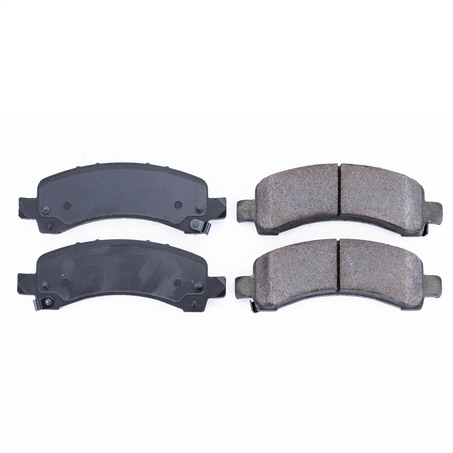 Power Stop - 16-974A - Disc Brake Pad