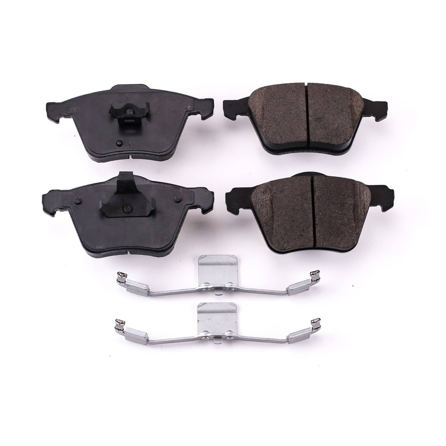 Power Stop - 17-1003 - Disc Brake Pad