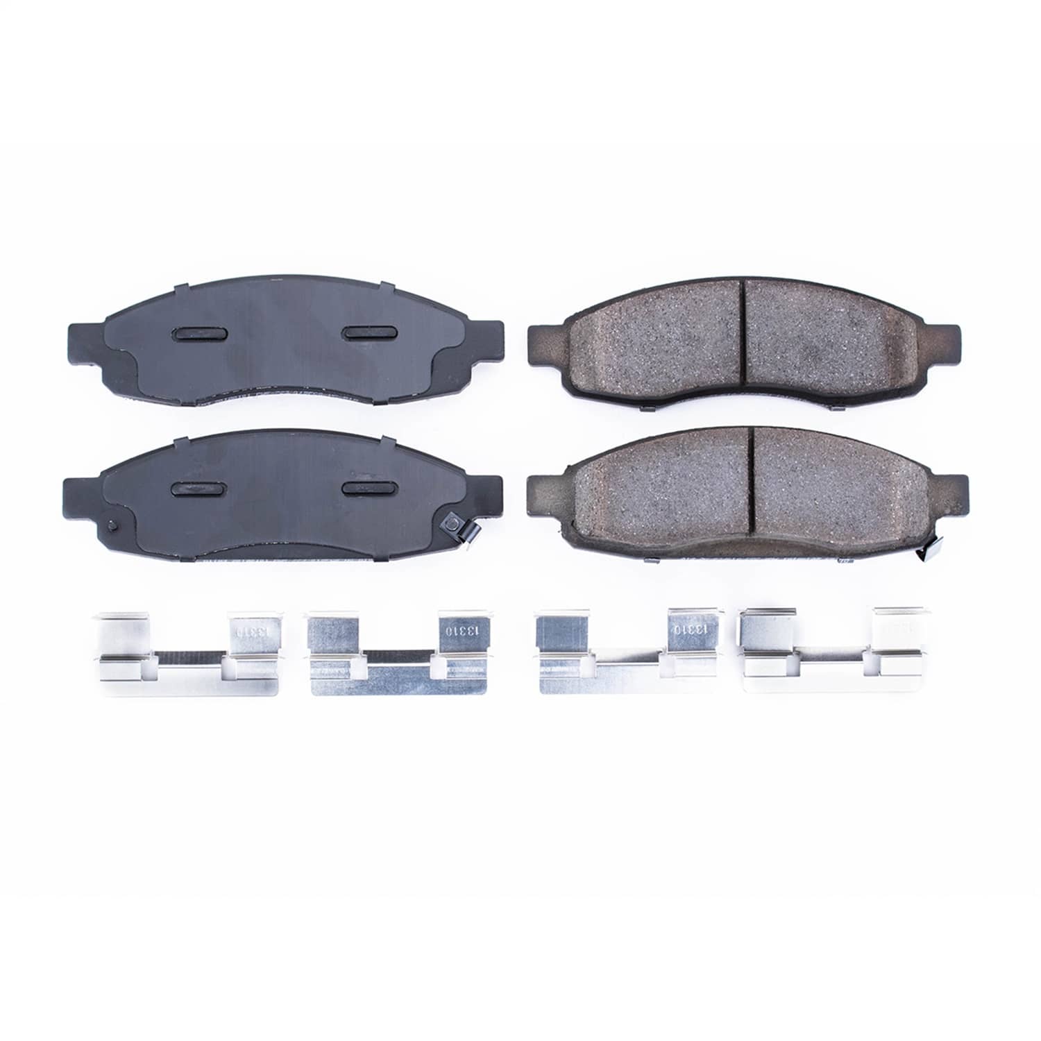 Power Stop - 17-1183 - Disc Brake Pad