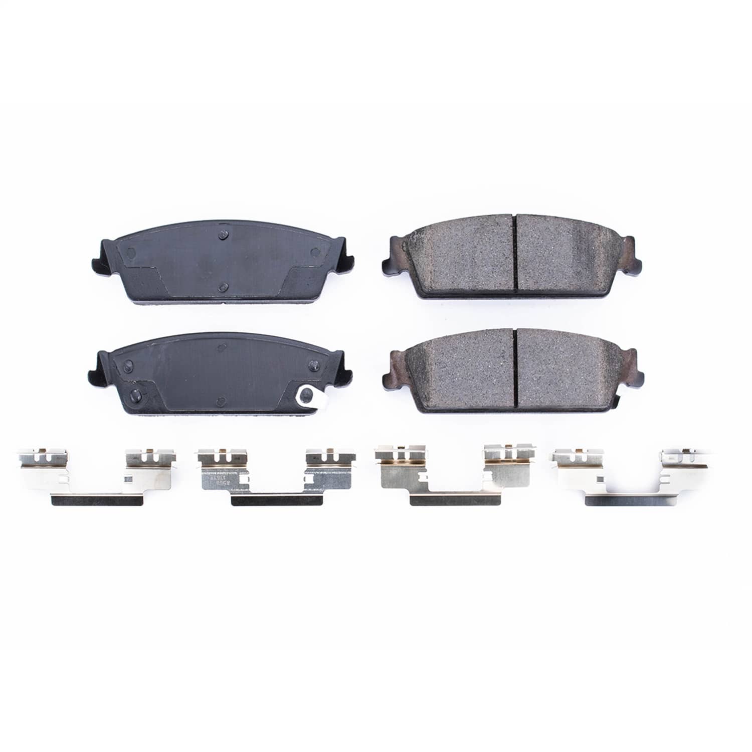 Power Stop - 17-1194 - Disc Brake Pad
