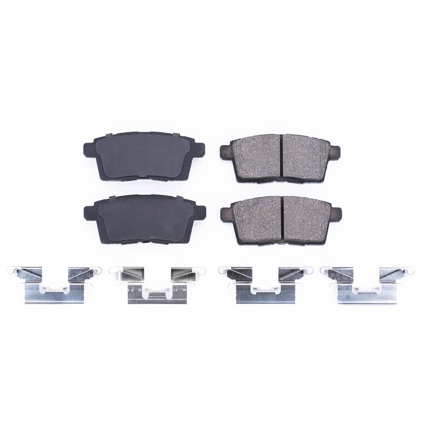 Power Stop - 17-1259 - Disc Brake Pad