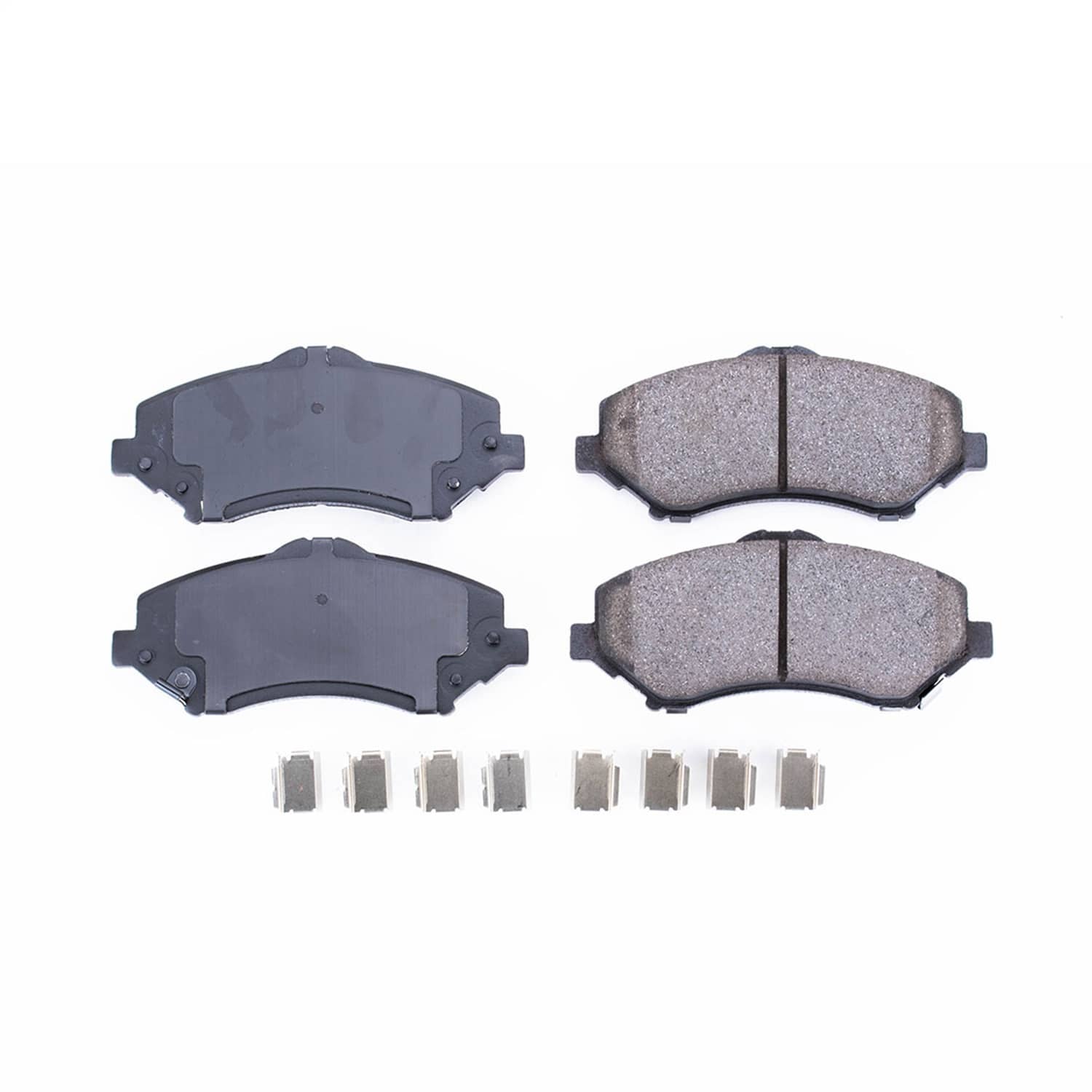 Power Stop - 17-1273 - Disc Brake Pad