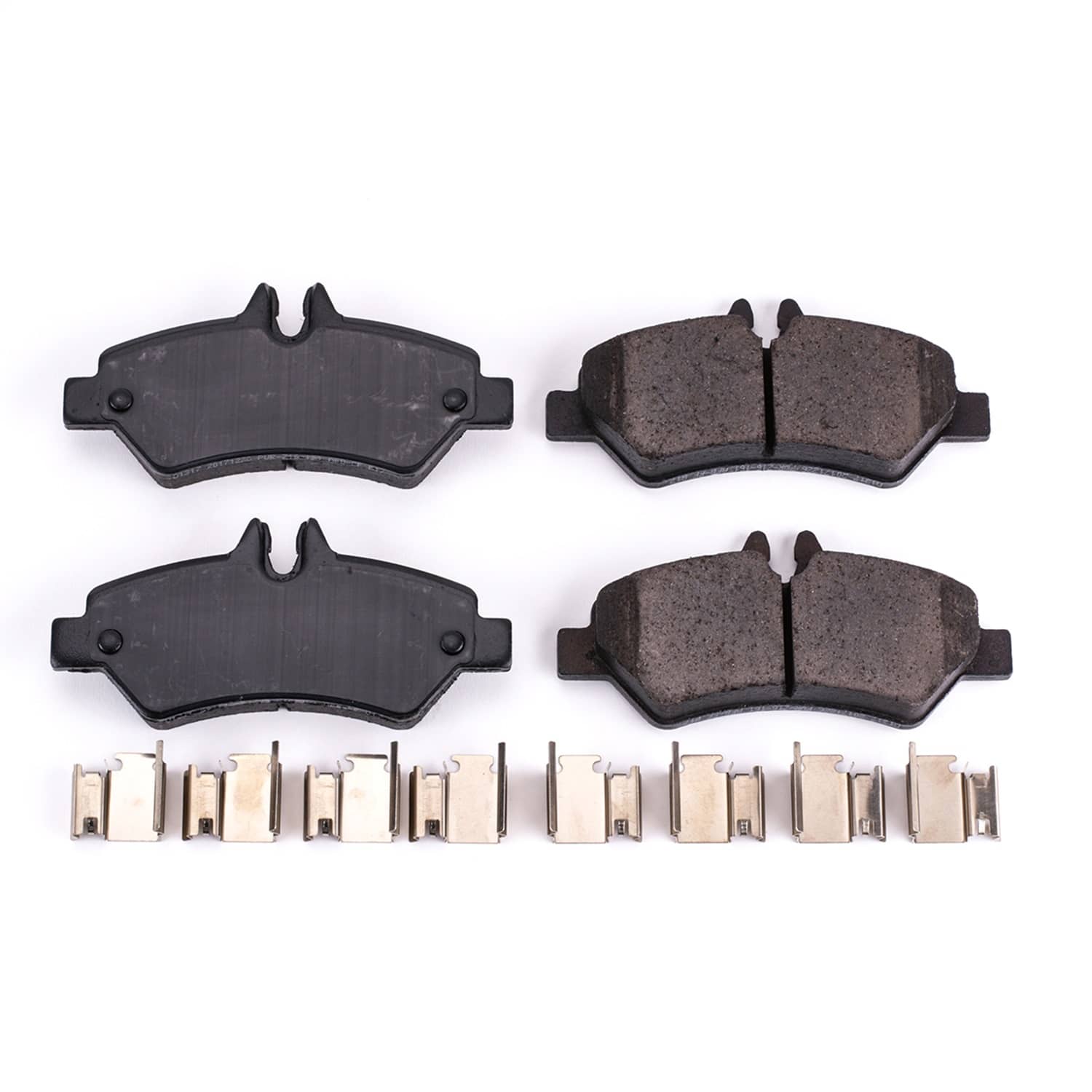 Power Stop - 17-1317 - Disc Brake Pad