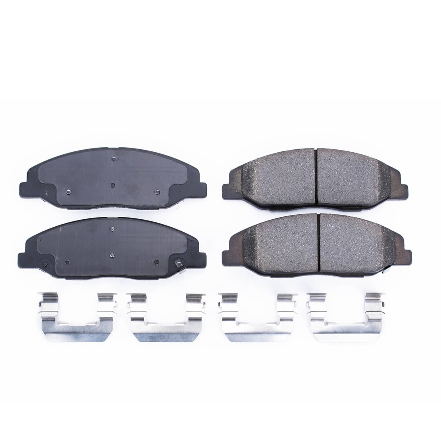 Power Stop - 17-1332 - Disc Brake Pad
