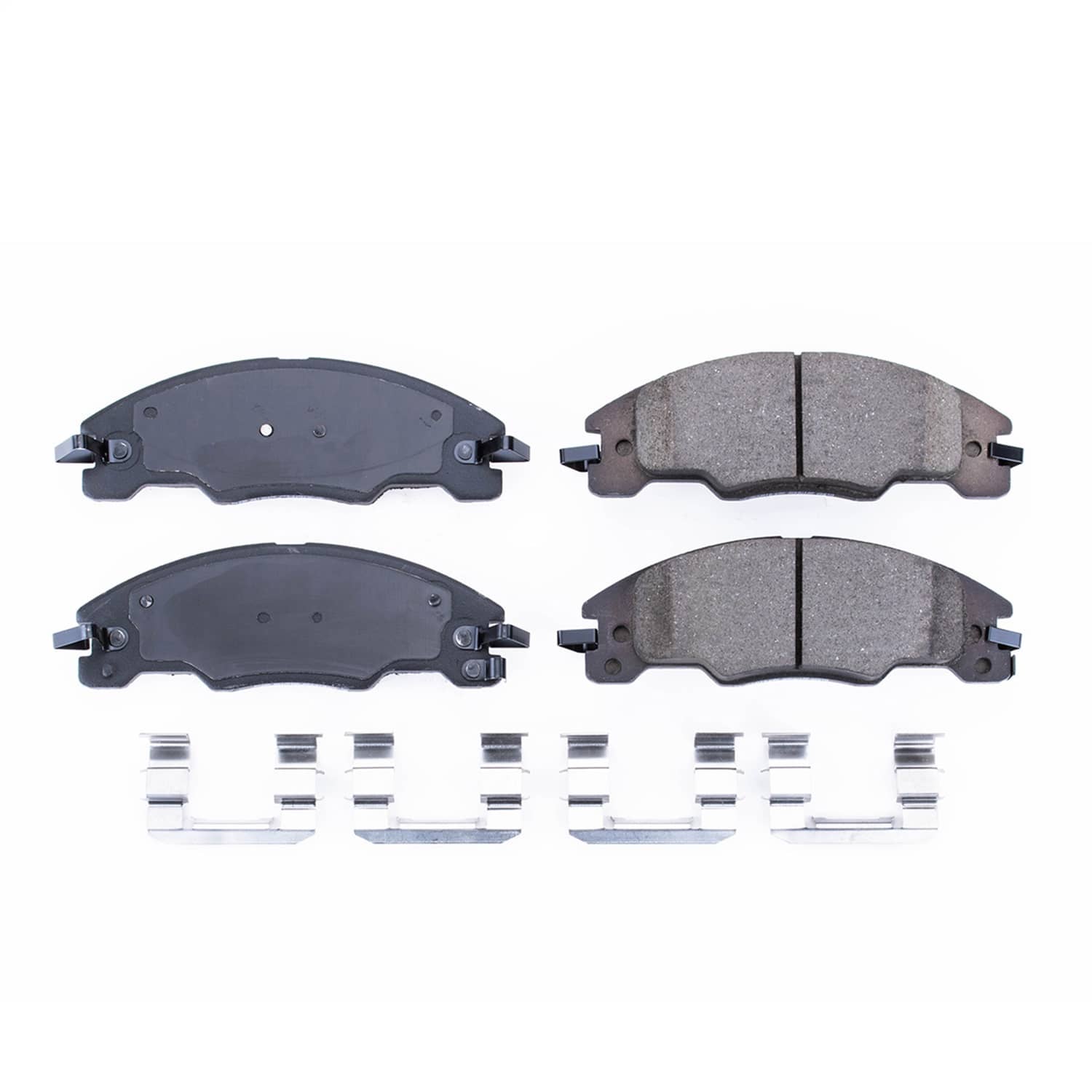 Power Stop - 17-1339 - Disc Brake Pad