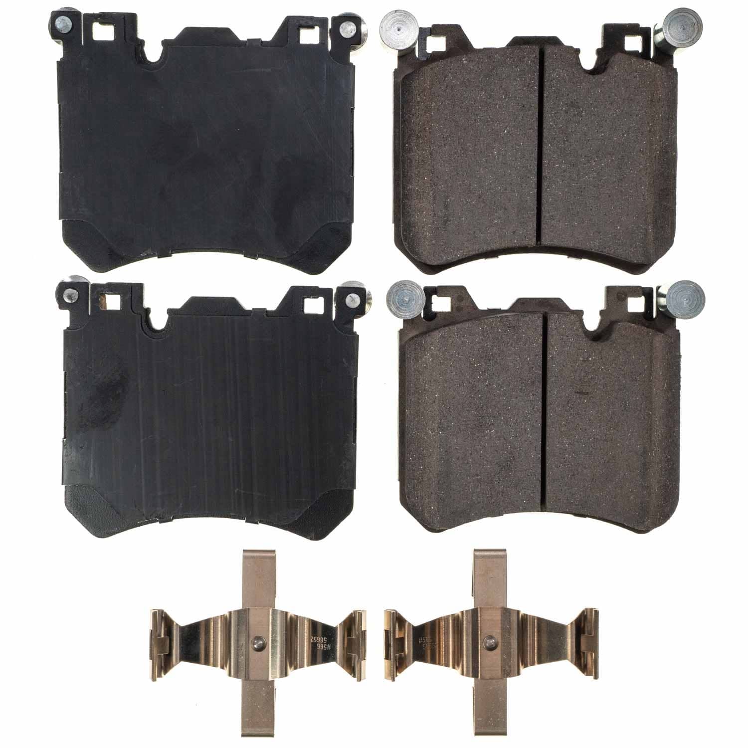Power Stop - 17-1429 - Disc Brake Pad